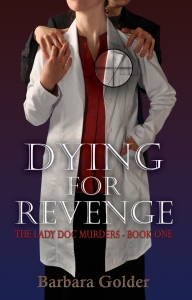 Dying for Revenge Final Front