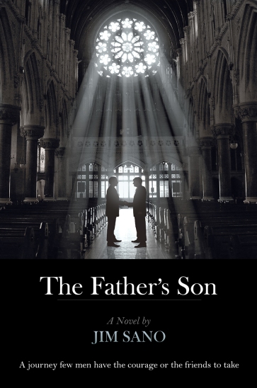 The Father's Son web image
